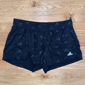 Adidas Running Shorts